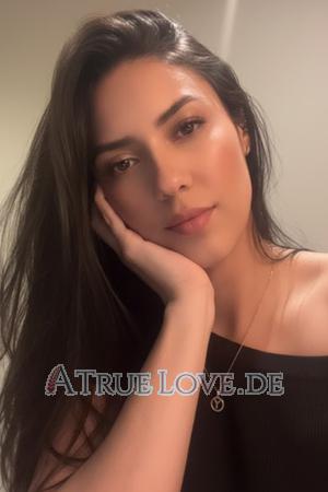 Ladies of Latin-America