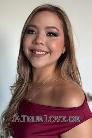 Ladies of Latin-America