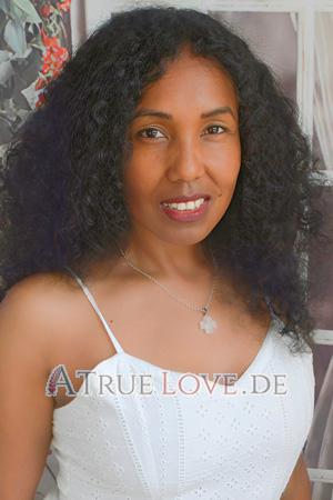 Ladies of Latin-America