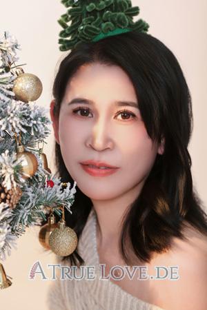 Ladies of China