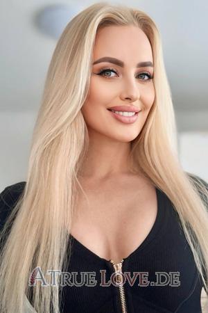 Ladies of Eastern-Europe