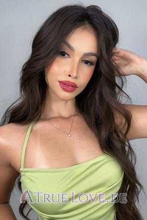 Ladies of Latin-America