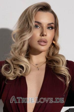 Ladies of Eastern-Europe