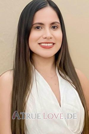 Ladies of Latin-America