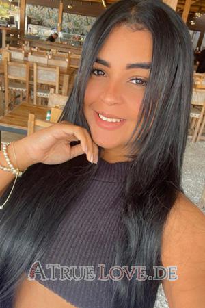 Ladies of Barranquilla