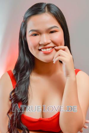 Ladies of Cebu Stadt