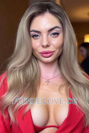 Ladies of Eastern-Europe