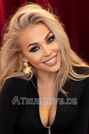 Ladies of Eastern-Europe