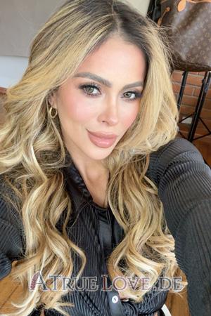 Ladies of Latin-America