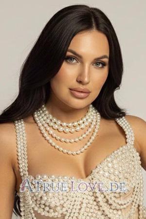 Ladies of Eastern-Europe