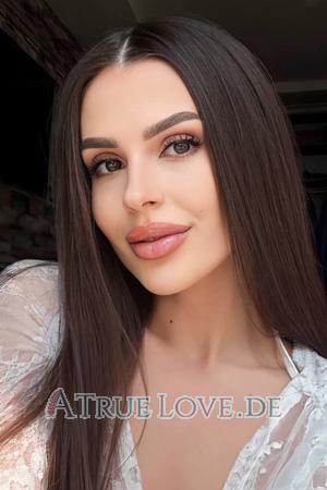 Ladies of Eastern-Europe