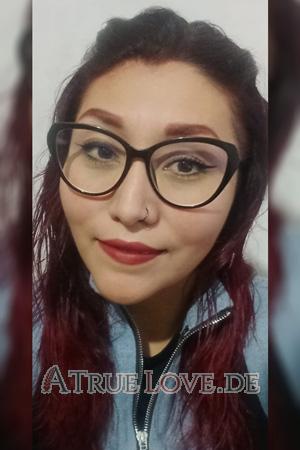 Ladies of Mexiko