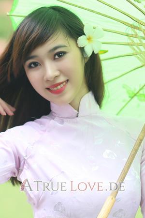 Ladies of Asia