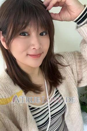 Ladies of Asia