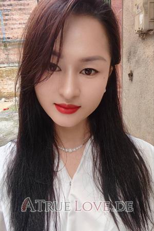 Ladies of Shenzhen