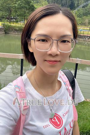 Ladies of China