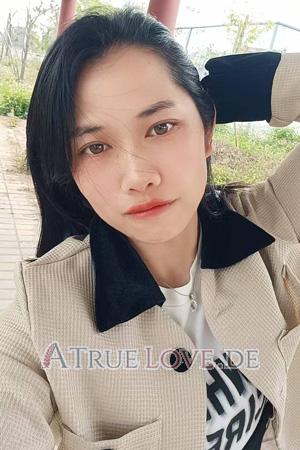 Ladies of Asia