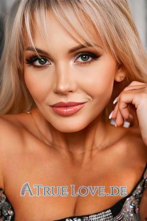 Ladies of Eastern-Europe