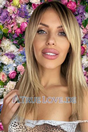 226787 - Marina Alter: 38 - Ukraine
