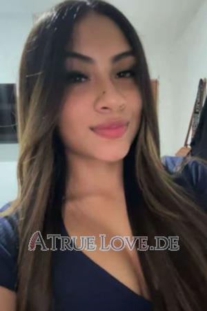 Ladies of Latin-America