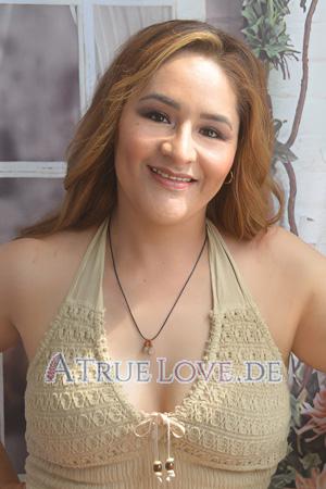 Ladies of Arequipa