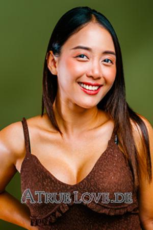Ladies of Asia