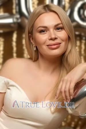Ladies of Eastern-Europe