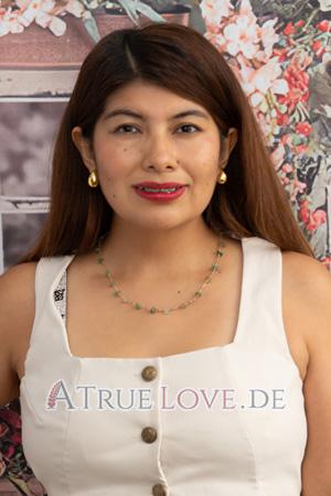 Ladies of Peru