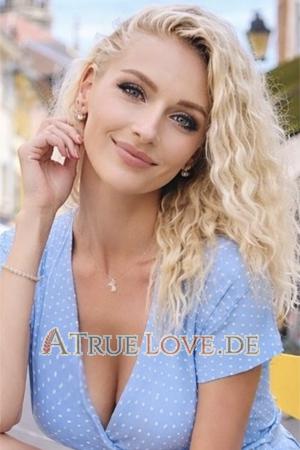 Ladies of Ukraine