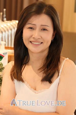 Ladies of China