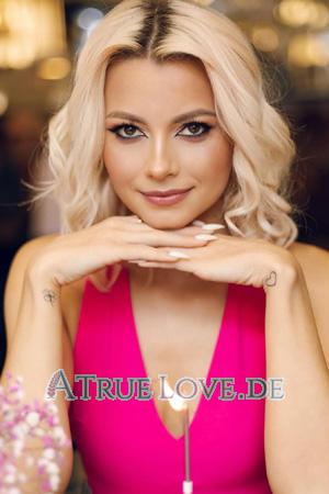 Ladies of Kiev