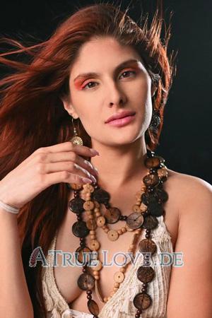 Ladies of Latin-America