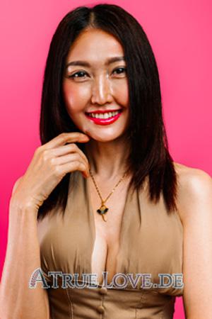 Ladies of Asia