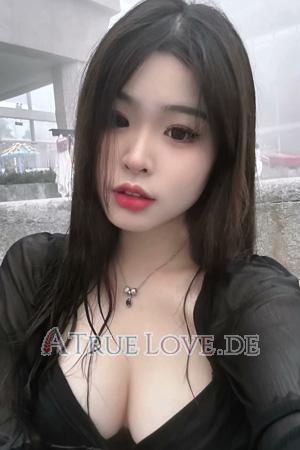 227312 - Yifei Alter: 21 - China