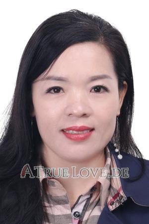 Ladies of Shenzhen