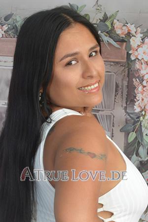 Ladies of Latin-America