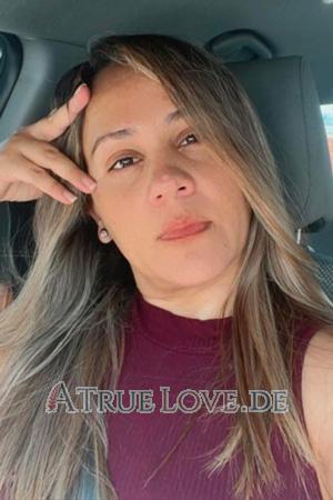 Ladies of Latin-America