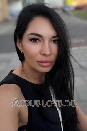 Ladies of Eastern-Europe