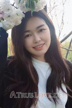 Ladies of China
