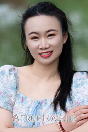 Ladies of Chongqing
