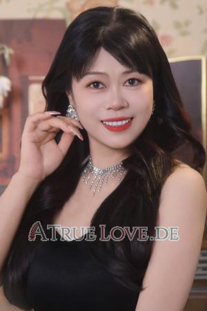 Ladies of Asia