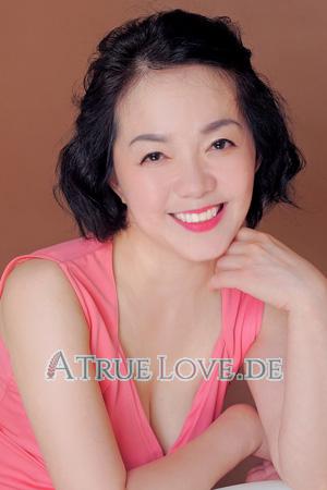 Ladies of Asia
