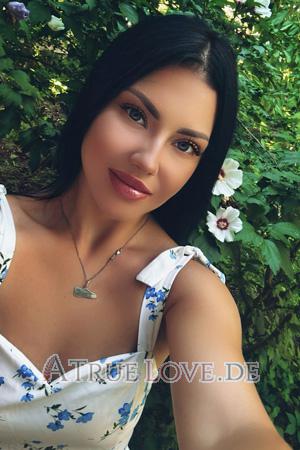 Ladies of Eastern-Europe