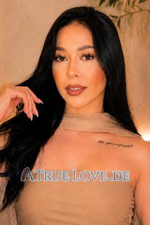 Ladies of Latin-America