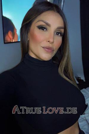 Ladies of Latin-America