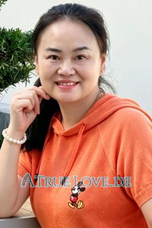 Ladies of Asia