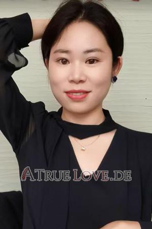 Ladies of China