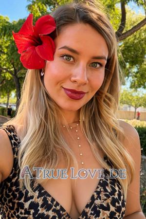 228925 - Yuliia Alter: 34 - Ukraine