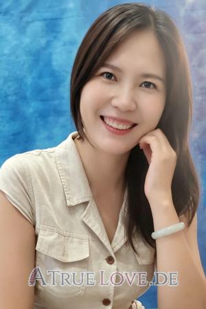 Ladies of China