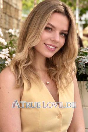 Ladies of Eastern-Europe